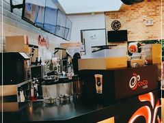 -CoCo都可(合生汇店)