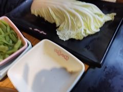 -四喜小胖·北京涮肉(五道营店)