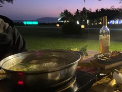 -亚龙湾红树林度假酒店-韩轩韩餐厅