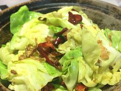 -味+新京宴·烤鸭·北京菜(创意谷店)