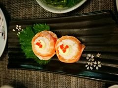 -月见·烧鸟酒场居酒屋(农科路店)