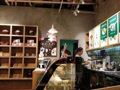 -宝珠奶酪(长宁金虹桥店)
