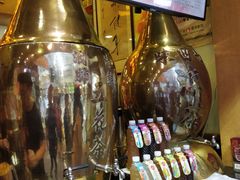 -恭和堂 龟苓膏(铜锣湾店)