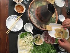 -和顺坊老北京铜火锅