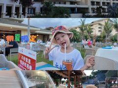 -三亚亚龙湾天域度假酒店