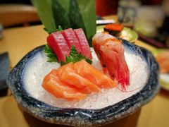 -沼津港渔市(宏伊国际广场店)