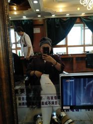 -小齐发型Star·Salon