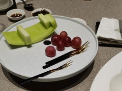 -太湖饭店·寄畅轩中餐厅