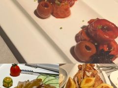 -万盛合(渔人码头店)