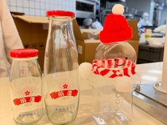 -红星前进面包牛奶公司(君太店)