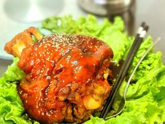 -瑞丰园庭院餐厅·白族传统家常菜