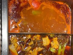 -重庆高老九火锅(万象城店)
