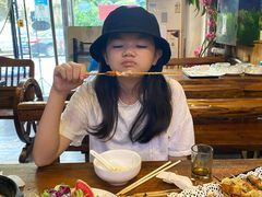 -锦州烧烤(食品街店)