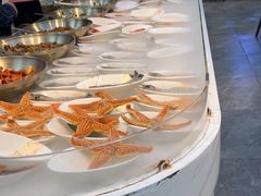 -半岛听涛蒸汽海鲜自助(K11店)