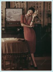 -美云庭古装·格格服汉服·京城旅拍(北京店)
