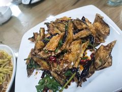 -枣庄辣子鸡(隐珠二路店)
