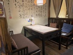 -雨后行菜(报慈北路店)