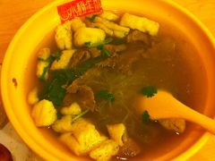 -小杨生煎(黄河路店)