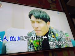 -F·OK  KTV(白土坝店)