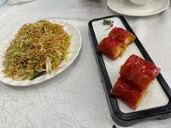 -老廣新意-全天茶点(宝能店)