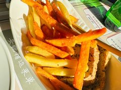 -安妮意大利餐厅(日坛店)