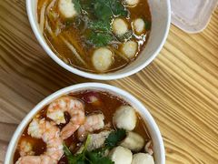 -明月虾面(厦禾路店)