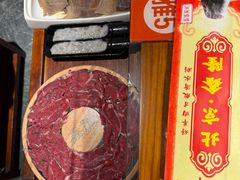 -鑫隆四季涮肉(八角畅游店)