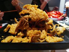 -巴厘龙虾·榜首油焖大虾(音乐学院·沿江酒馆店)