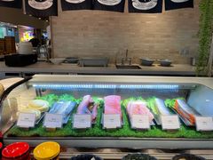 -威珀斯酒店·珀萃美食餐厅 | 海鲜刺身·现烤生蚝·特色烤肉