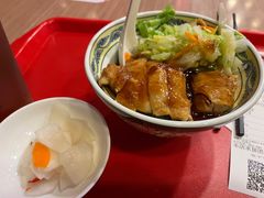 -和合谷(长虹桥店)