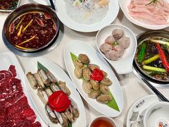 -围炉夜话·潮汕卤水火锅(榕江店)