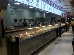 -串一火锅(赛格国际购物中心店)