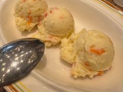 -玛格萝妮比萨屋(四平店)