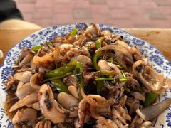 -船歌·鱼水饺青岛菜(闽江二路店)