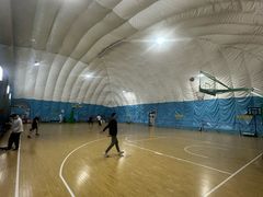 -帕拉泽羽毛球·篮球·乒乓球·健身