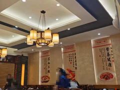 -肖记公安牛肉鱼杂馆·省级非物质文化遗产(三角路直营店)