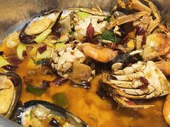 -七欣天香辣蟹火锅(无锡金太湖国际城店)