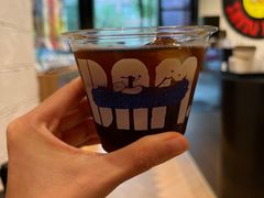 冰滴-Dogi&kiki Coffee(中心商务大厦店)