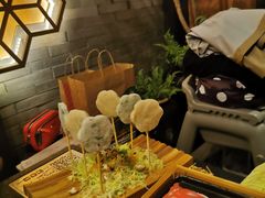 -湊湊火锅·茶憩(和平大悦城店)