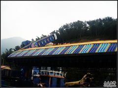 -达蓬山旅游度假区