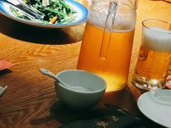 -船歌·鱼水饺青岛菜(黄岛珠江路店)