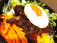 -花味·自助烤肉(雨花客厅店)