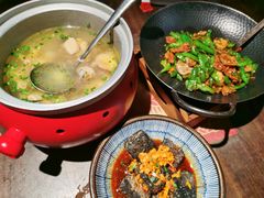 -洞庭土菜馆(天河北总店)