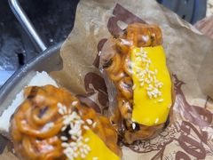 -安又胖韩国烤肉(美罗城店)