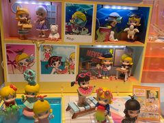 -泡泡玛特POPMART(合生汇店)