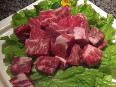 -辉哥火锅(虹桥路店)