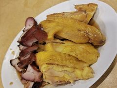 -南香饭店(Jalan Sultan)