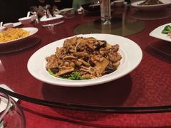 八珍豆腐-大铁勺新津菜(迎水道店)