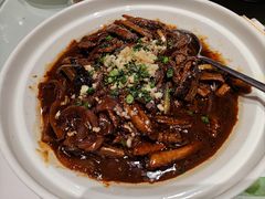 -新长岭大酒店酒楼