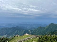 -白草畔自然风景区